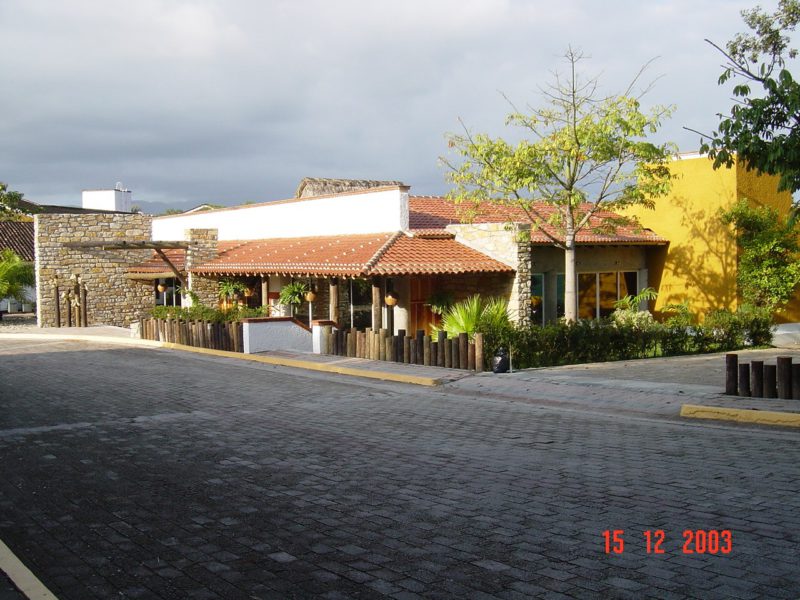 Ciudad Real Palenque 02